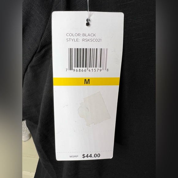 Brand New-Rafella Flutter Sleeve Top - Picture 6 of 8